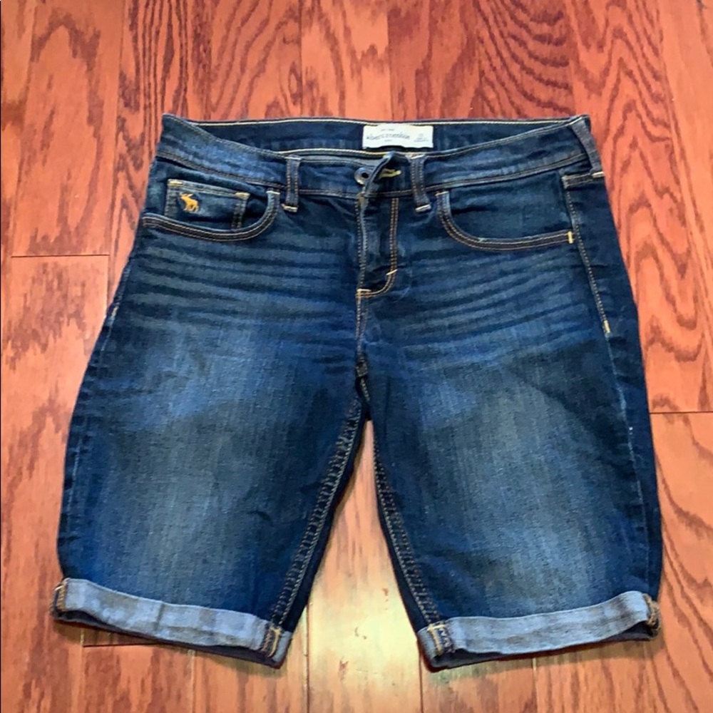 Abercrombie Shorts